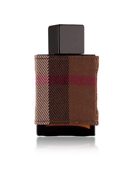 burberry london perfume original